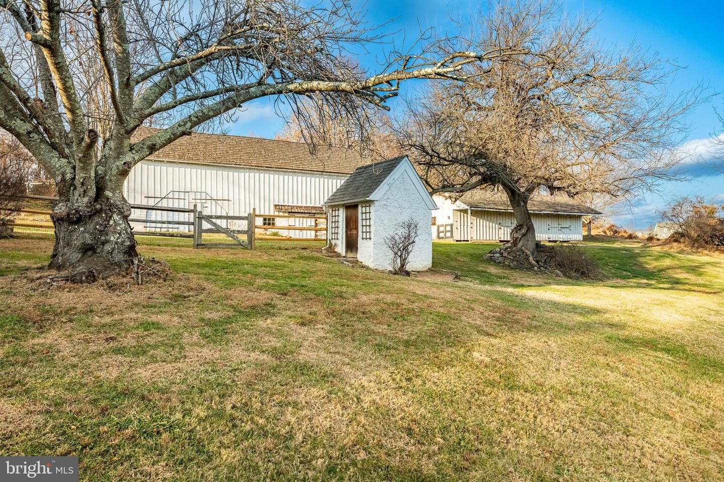 329 Ivy Mills Road photo 67