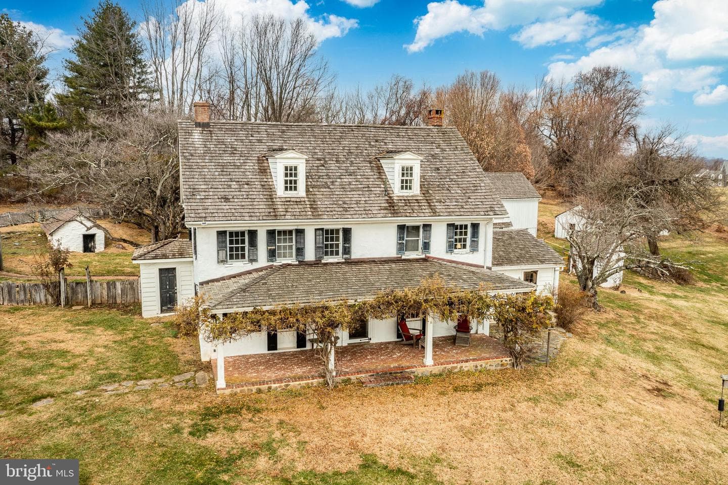 329 Ivy Mills Road photo 75