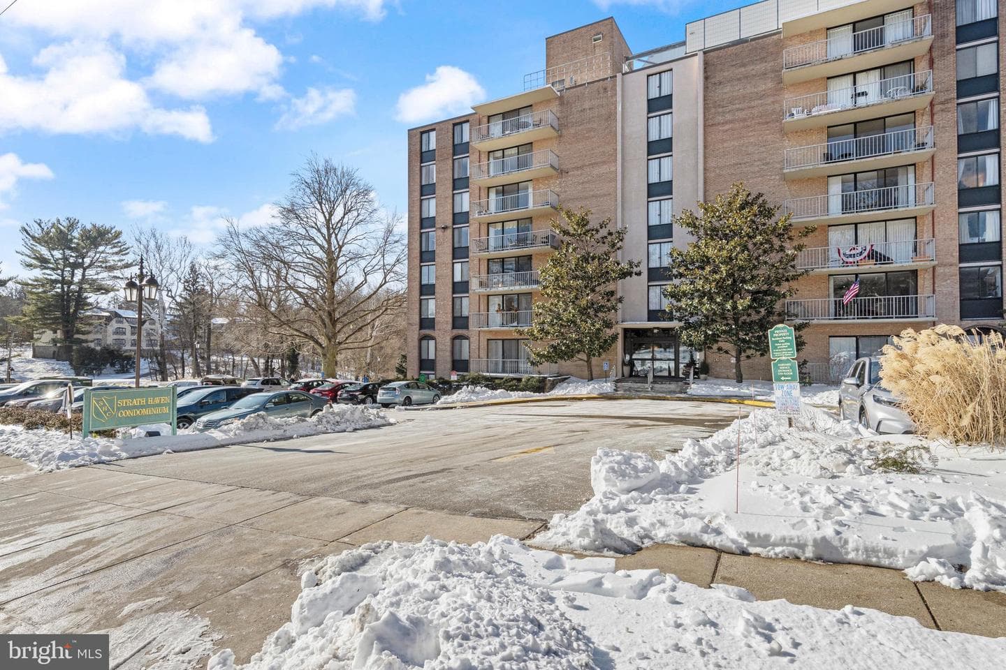 801 Yale Avenue #919 photo 2