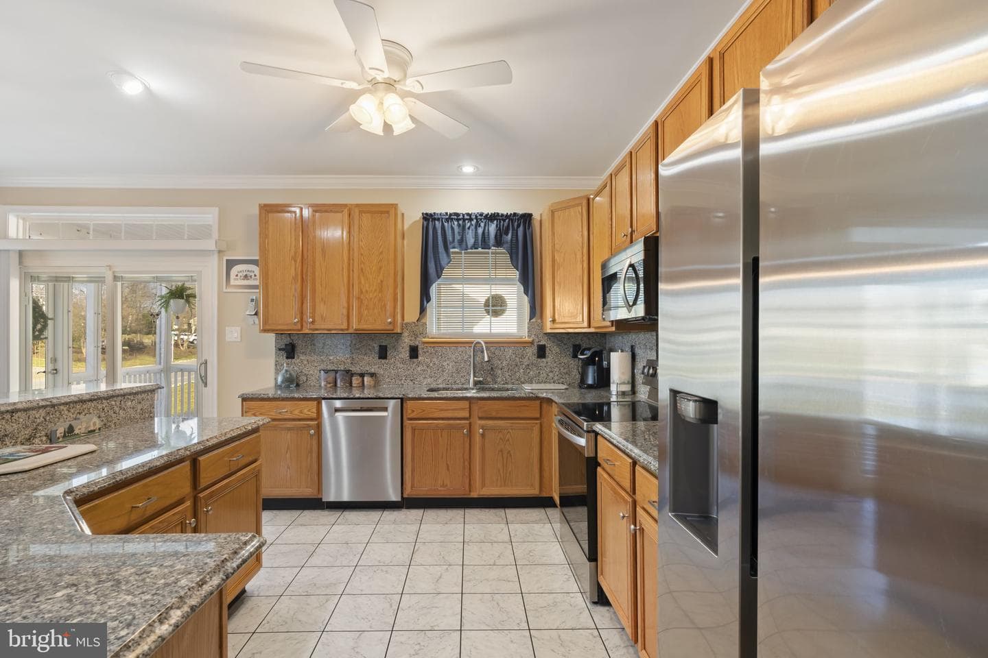 2203 William Campbell Way photo 18