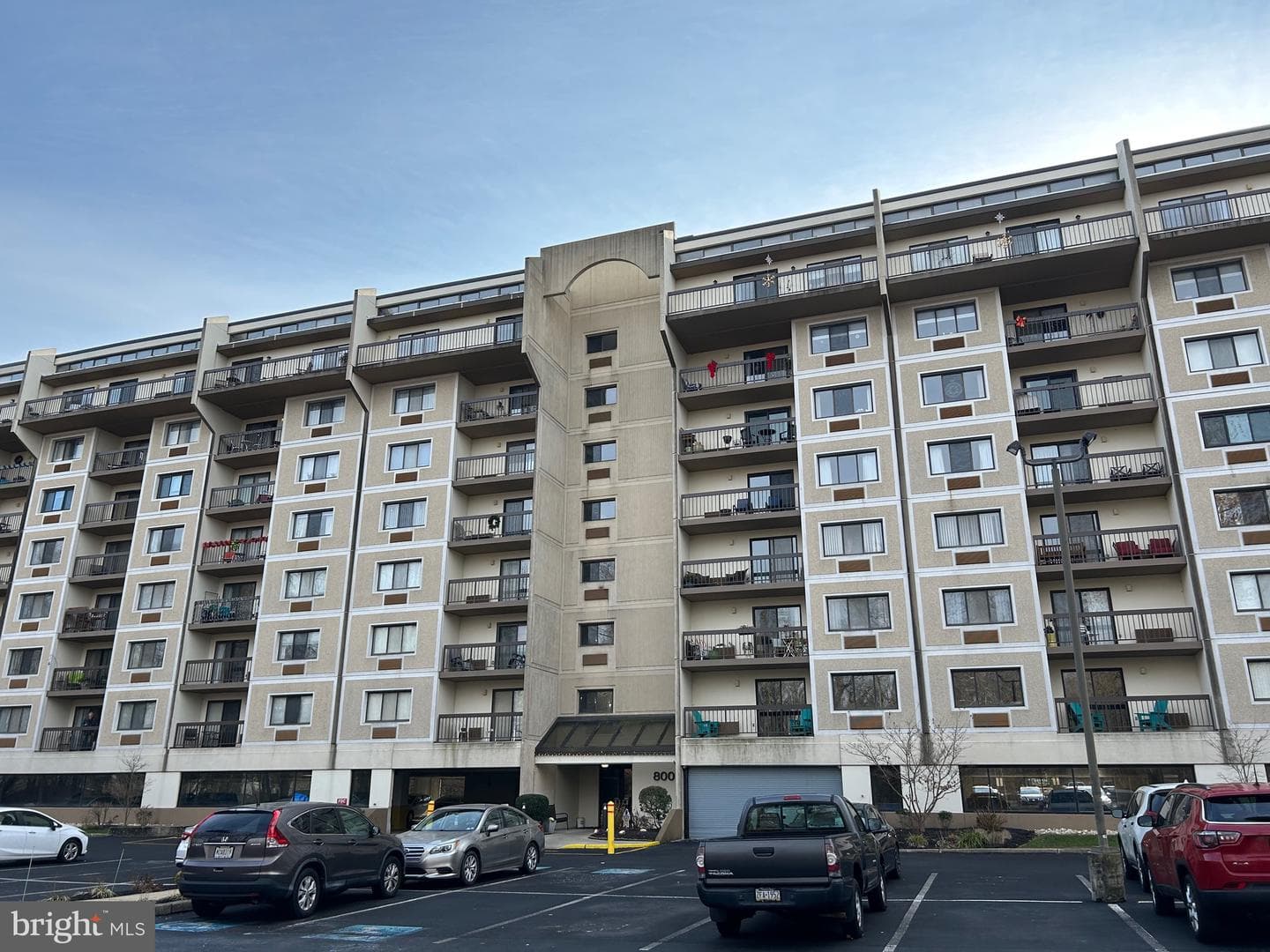 800 Avondale Road #7m photo 1