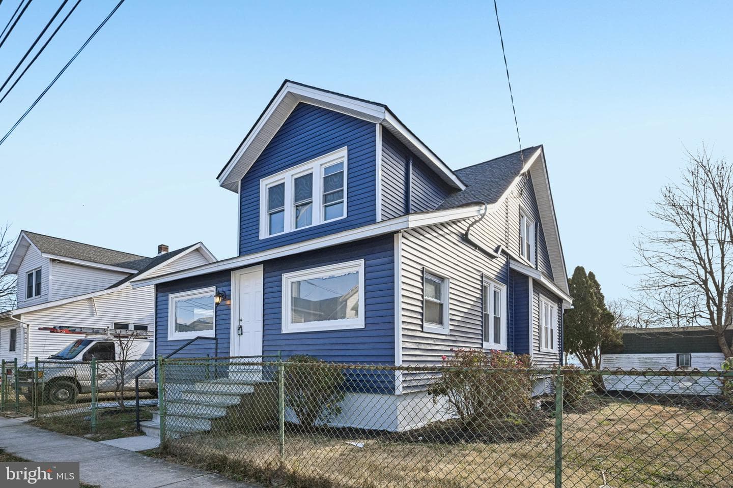 213 White Avenue