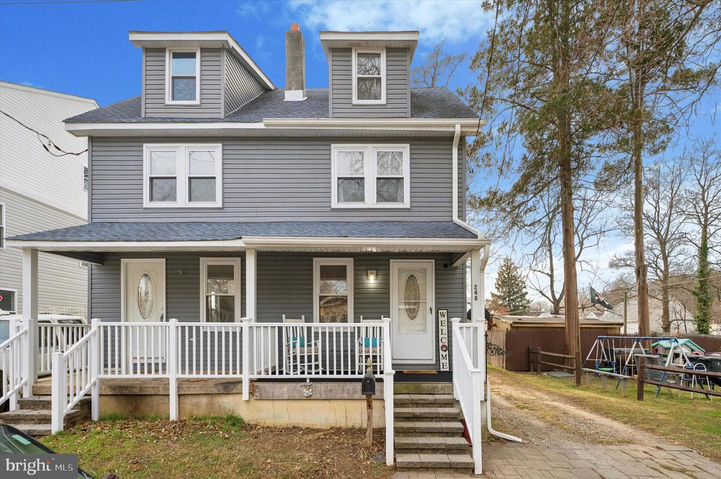 248 Pennington Avenue photo 1