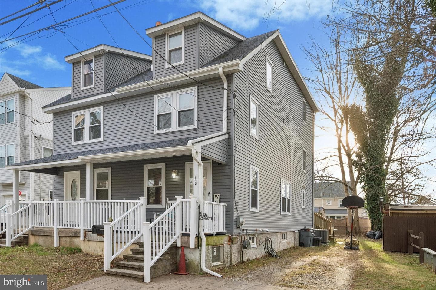 248 Pennington Avenue photo 2