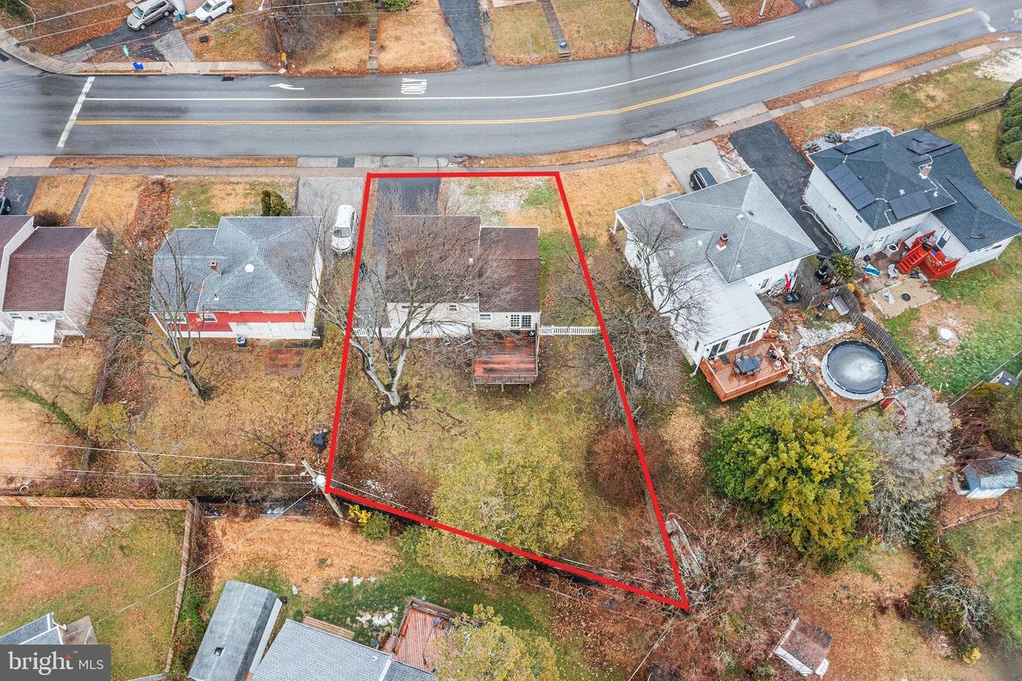 1108 Providence Road photo 32