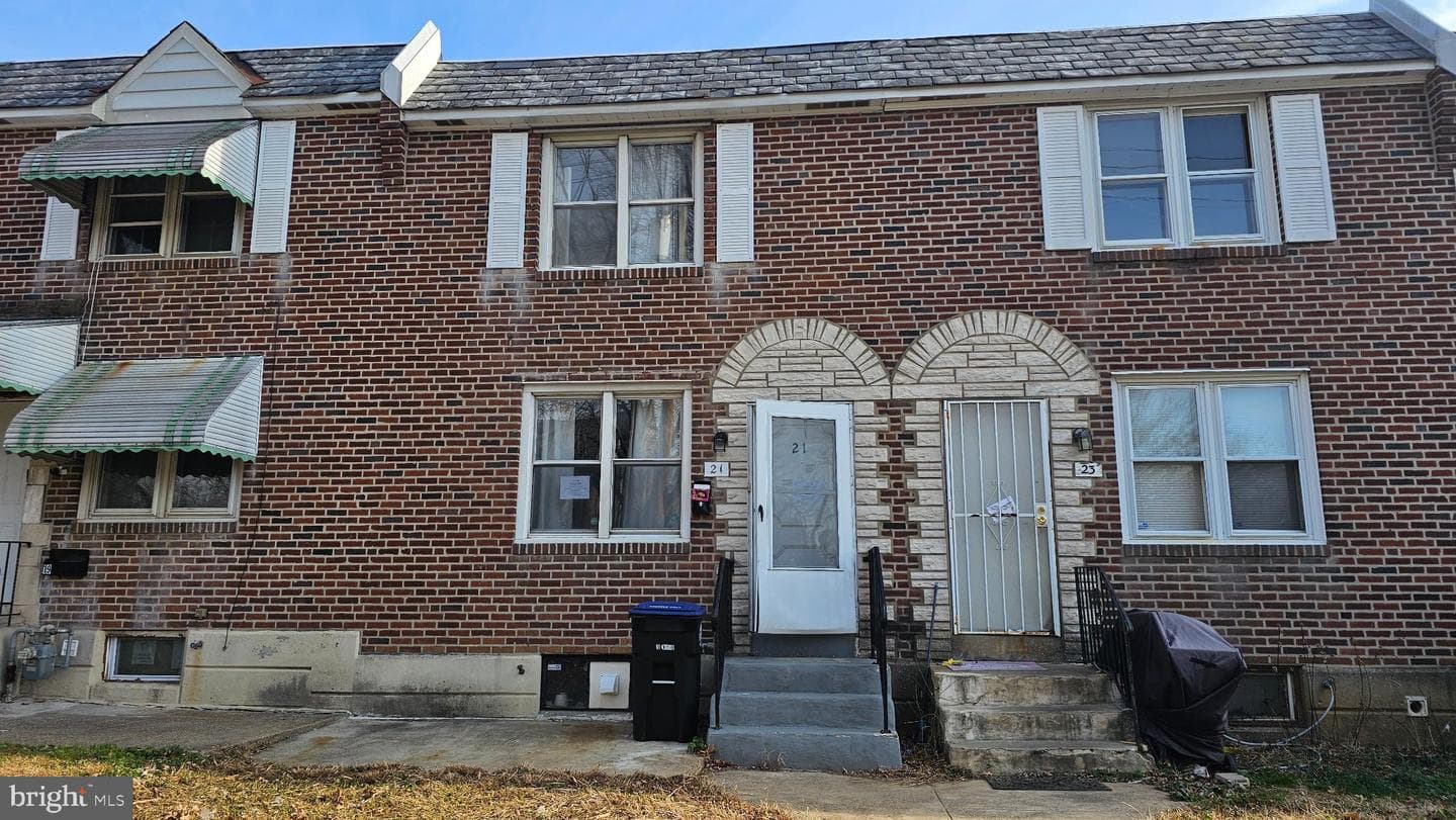 21 W 21st Street photo 1