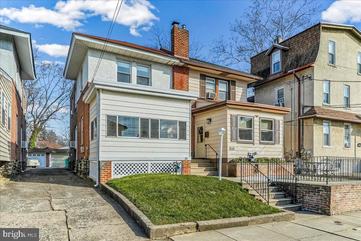 217 Blunston Avenue photo 3