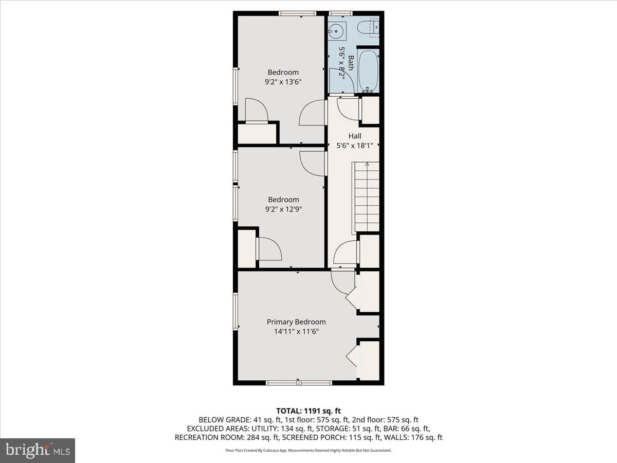 217 Blunston Avenue photo 52