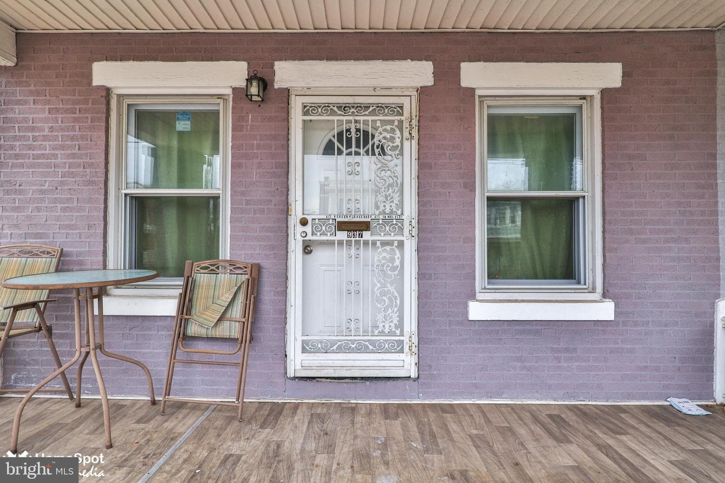 937 Mcdowell Avenue photo 4
