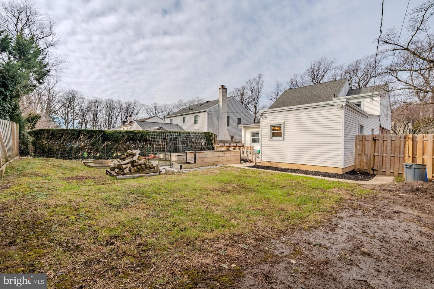 5032 Marvine Avenue photo 38