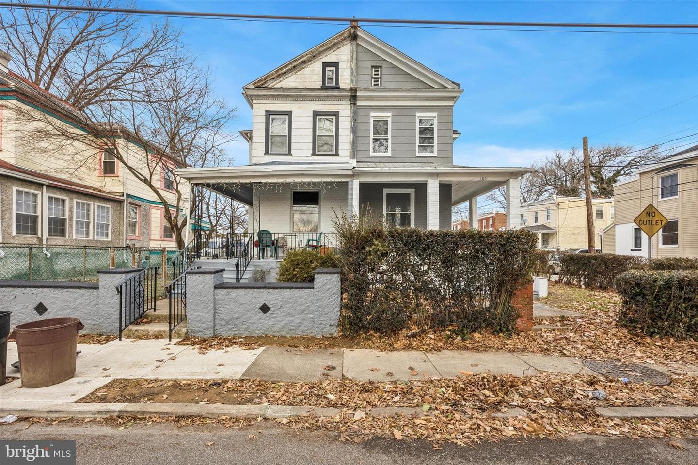 105 Nyack Avenue photo 2