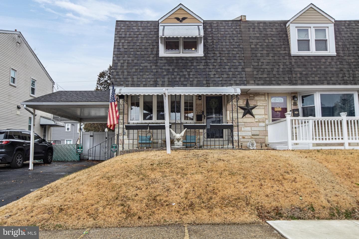 210 Beechwood Road photo 1