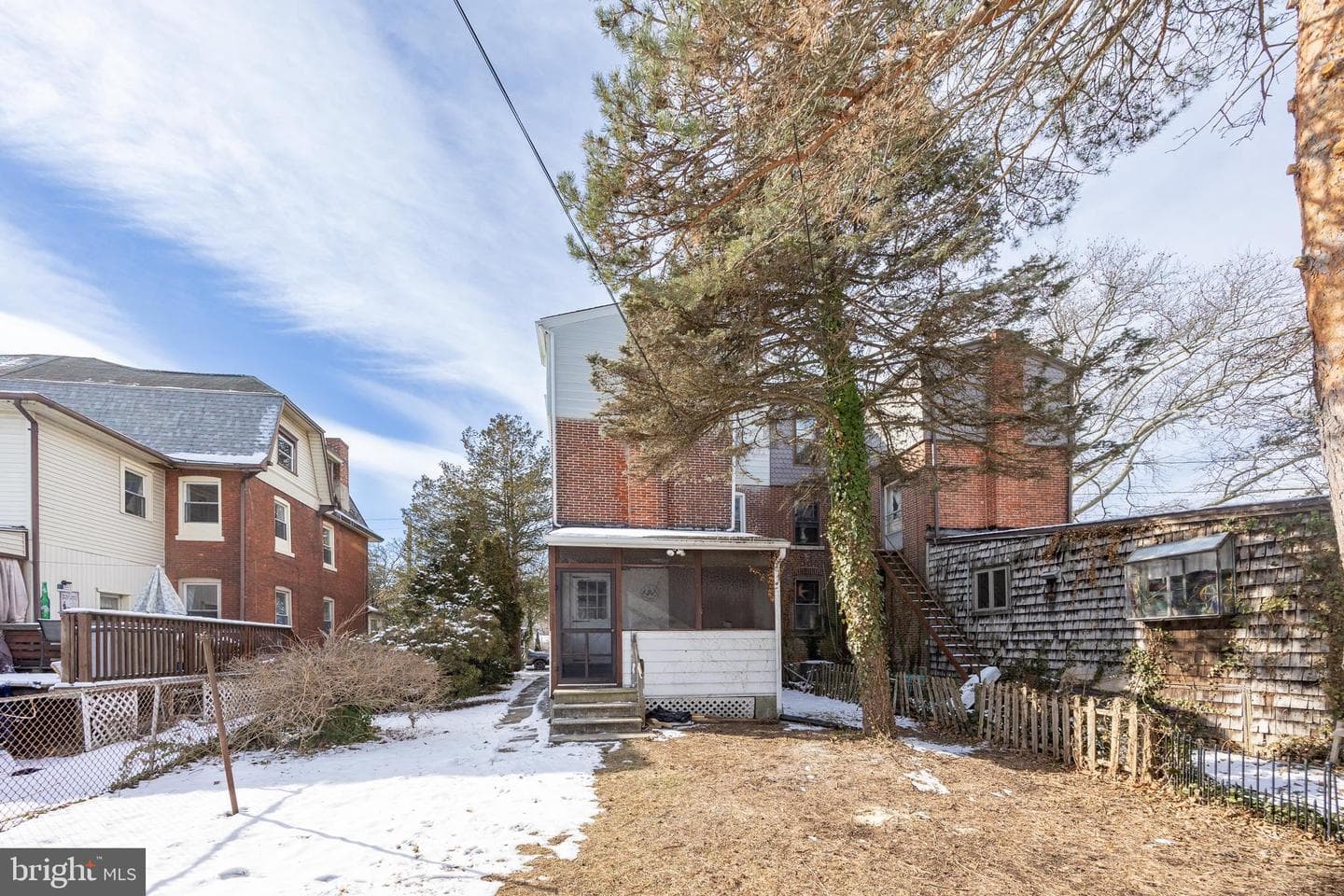 419 N Swarthmore Avenue photo 38