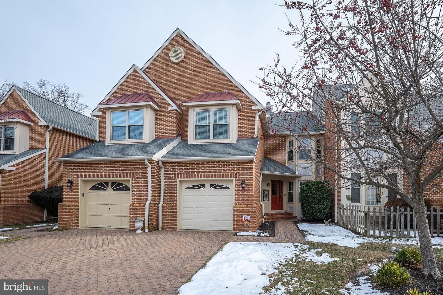 127 Springton Mews Circle