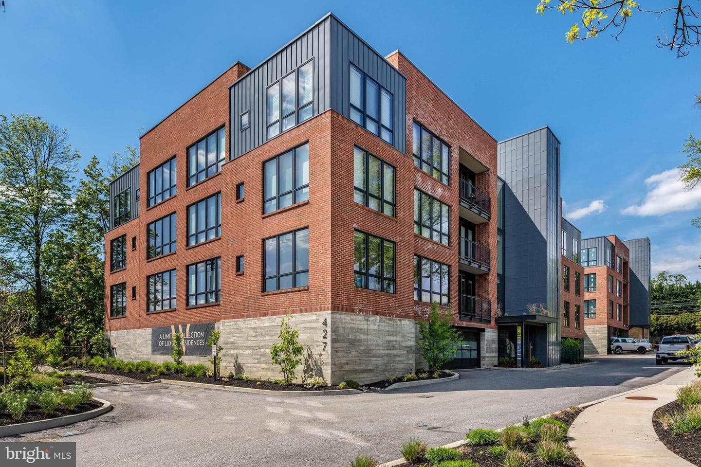 427 E Lancaster Avenue #1101 photo 1