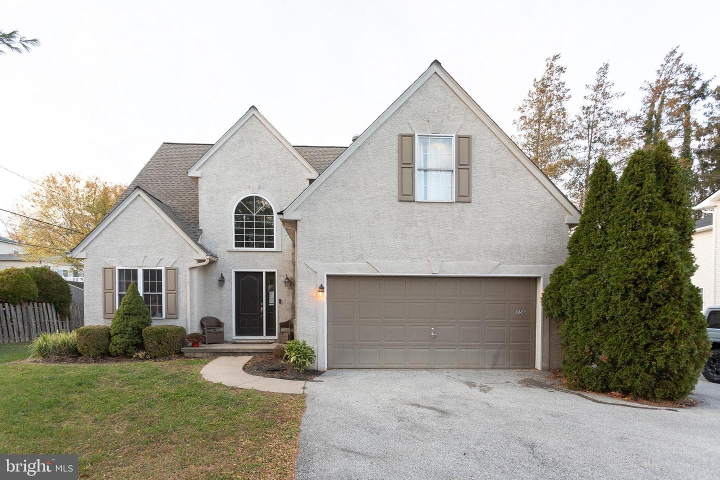 356 N State Road