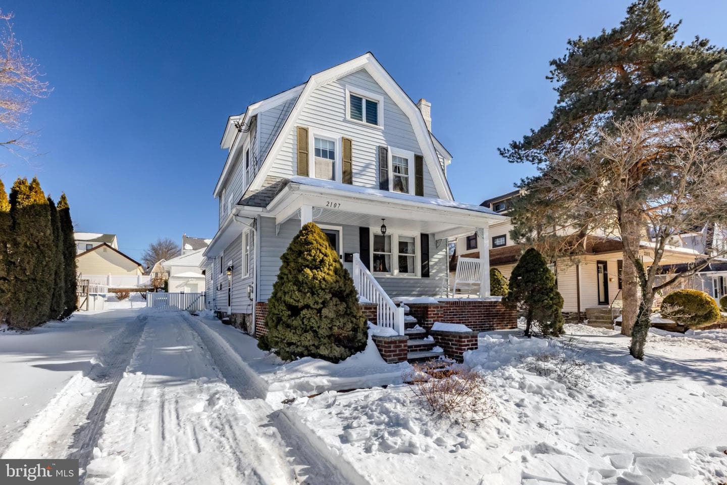 2107 Belvedere Avenue photo 2