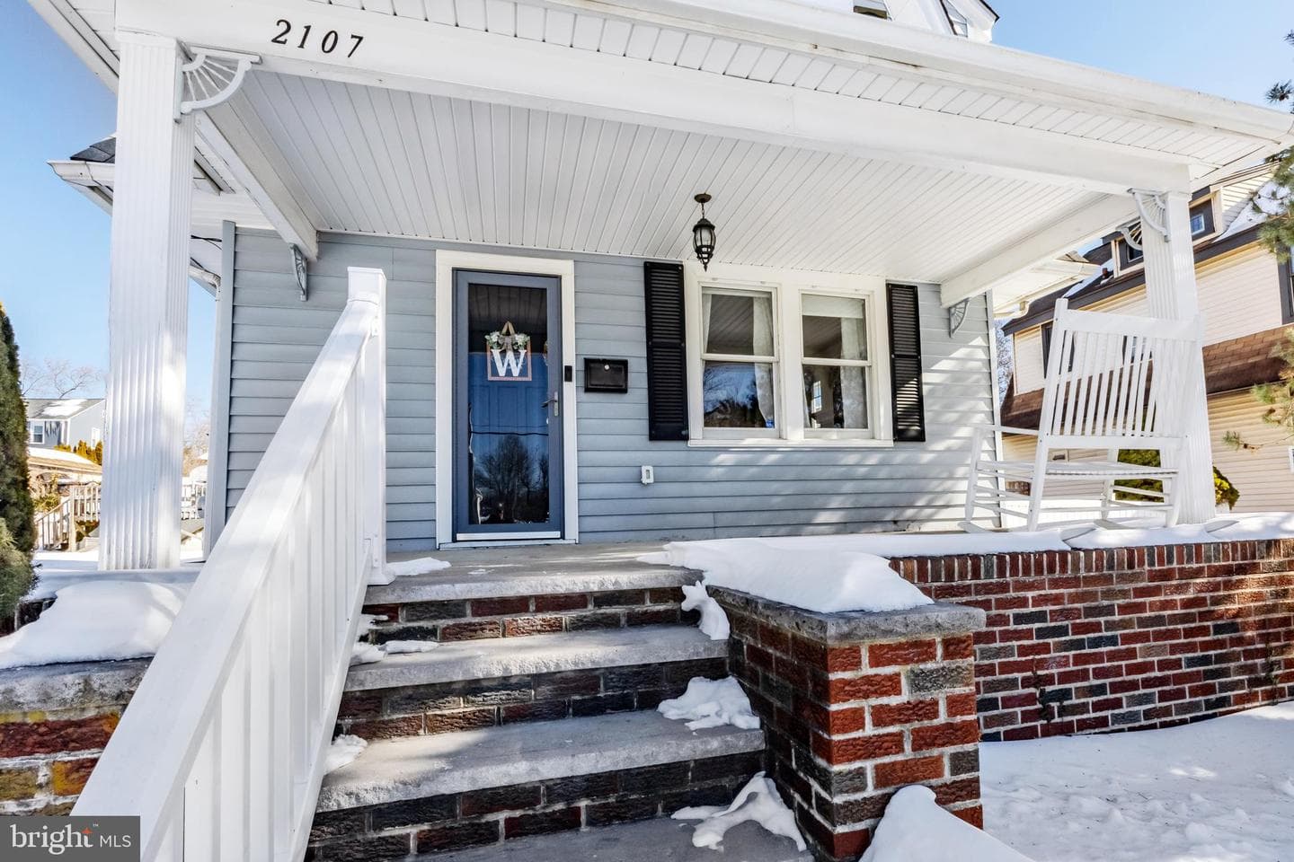 2107 Belvedere Avenue photo 3