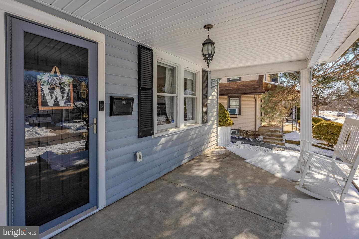 2107 Belvedere Avenue photo 5