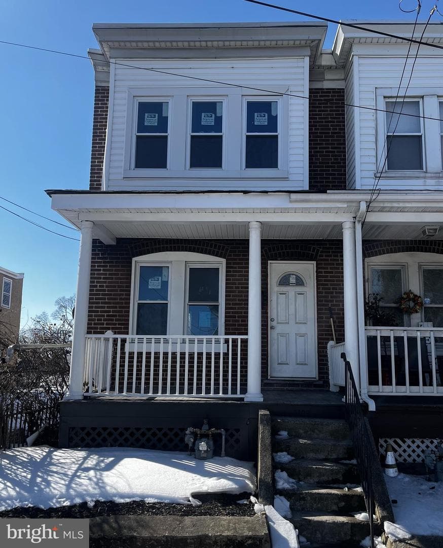 1308 Central Avenue