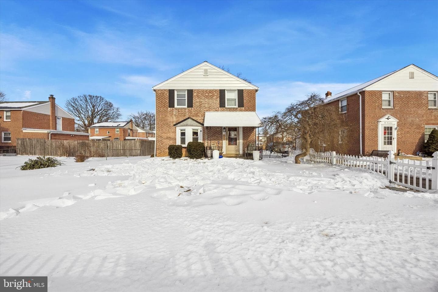 619 Glenfield Avenue photo 1