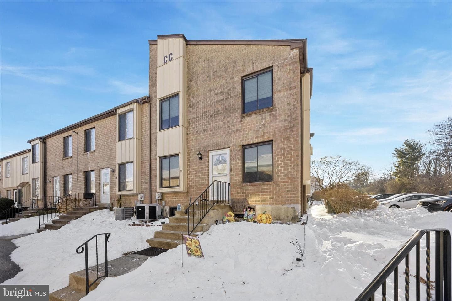 5200 Hilltop Drive #cc18 photo 1