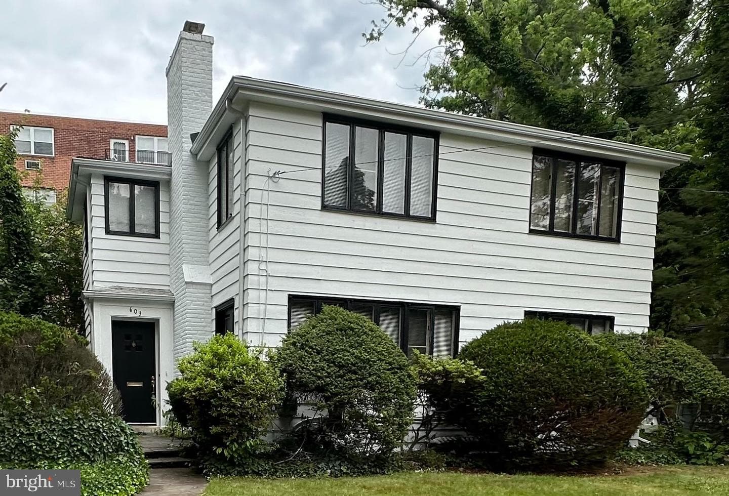 603 Harvard Avenue photo 1