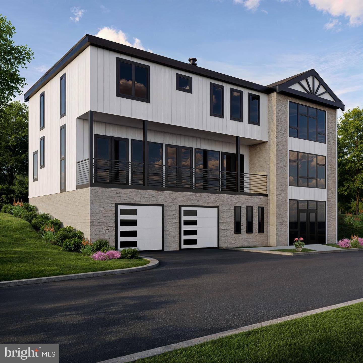 810 Maple Ln, Aston