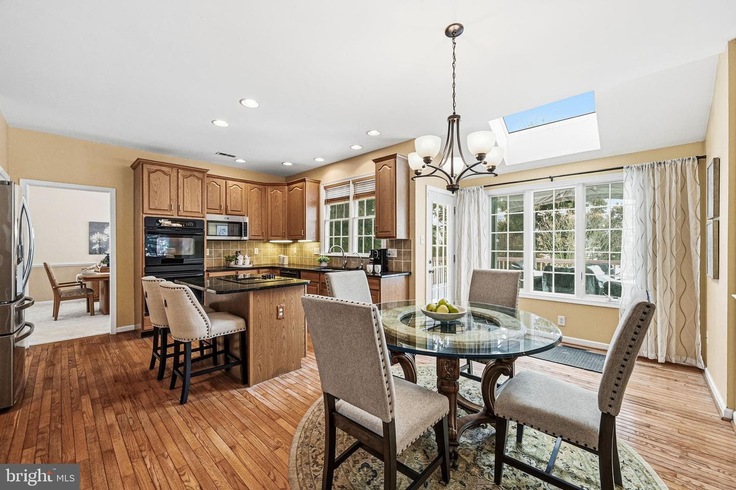 28 Thomas Speakman Drive photo 12