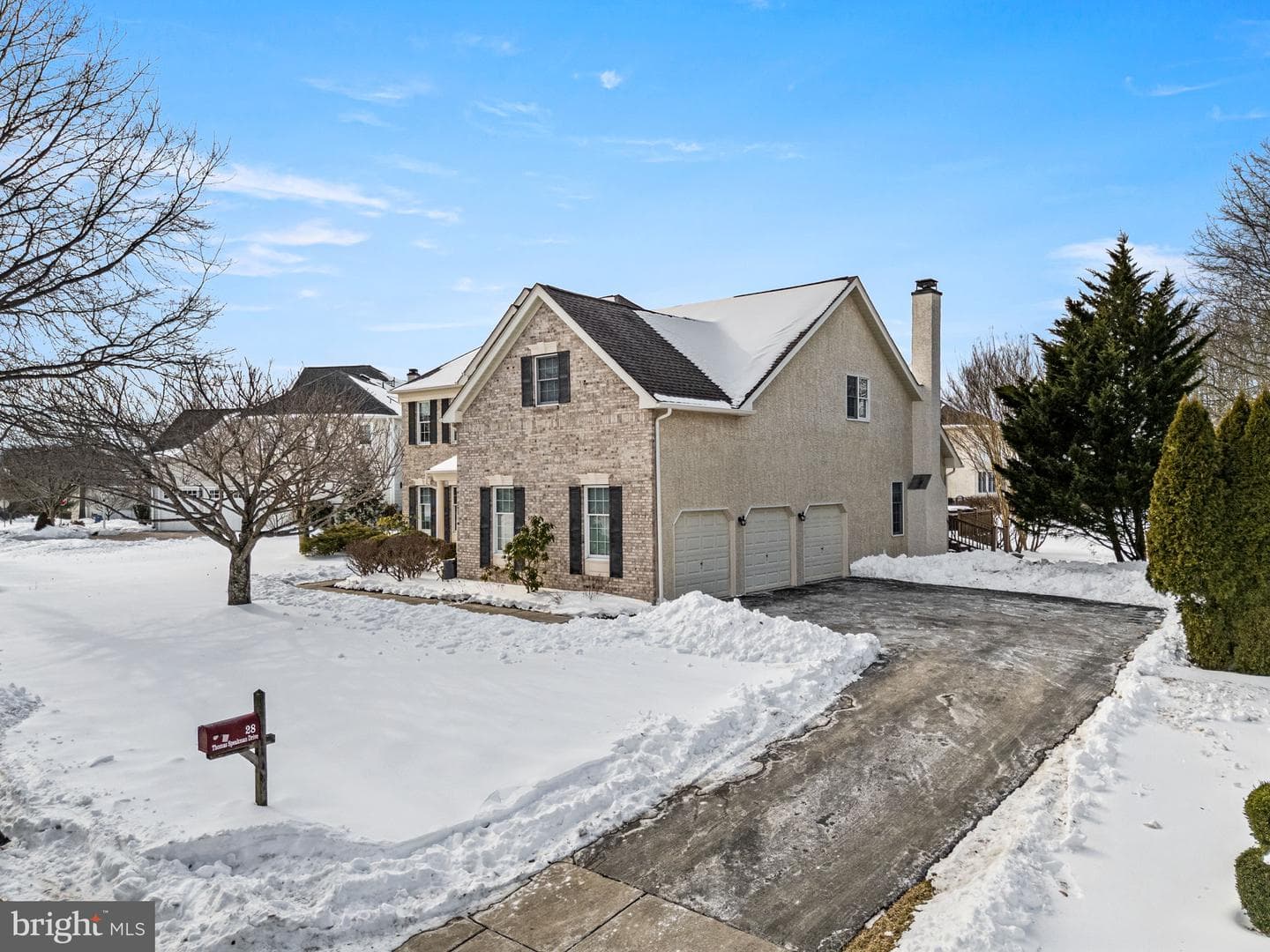 28 Thomas Speakman Drive photo 4