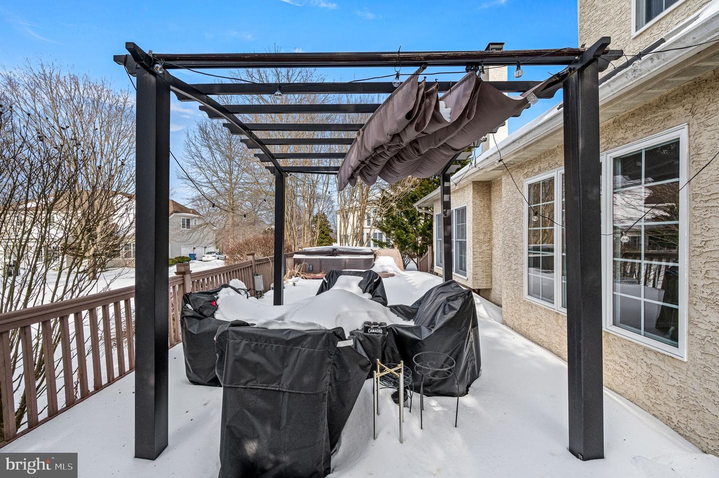 28 Thomas Speakman Drive photo 45