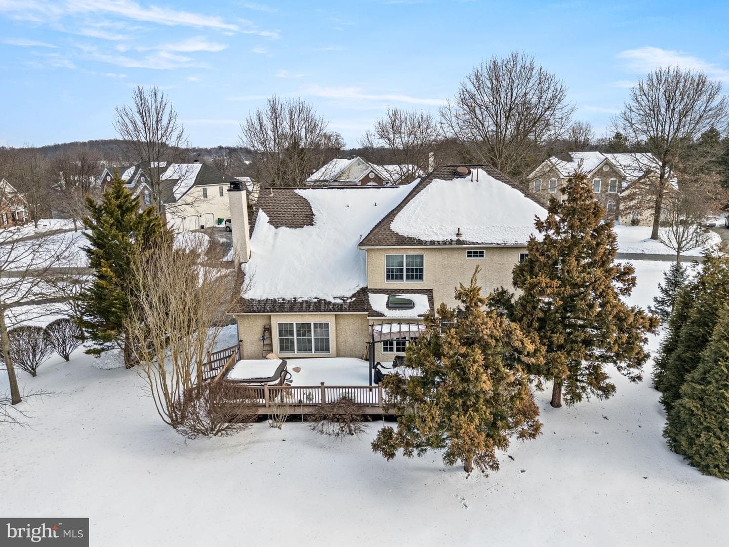 28 Thomas Speakman Drive photo 48