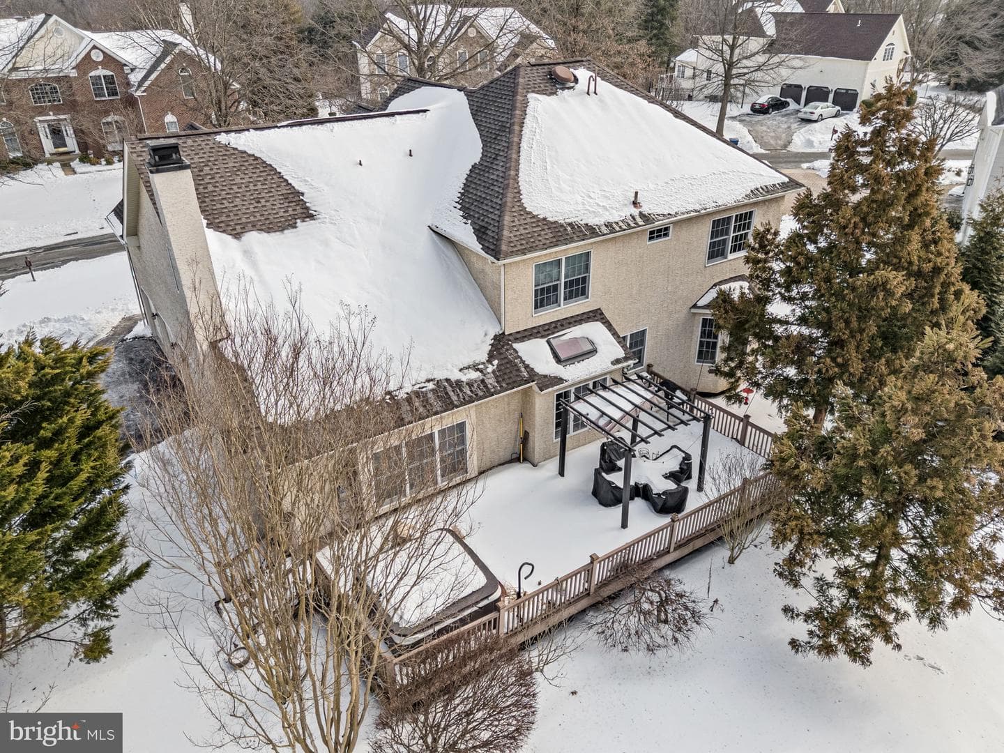 28 Thomas Speakman Drive photo 49