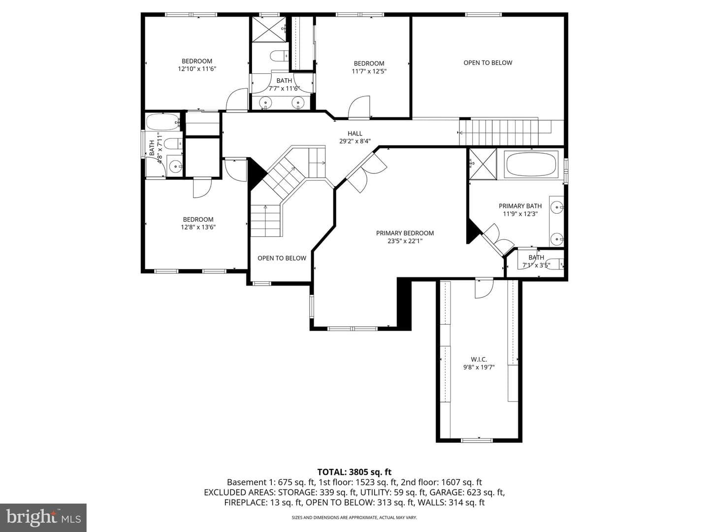 28 Thomas Speakman Drive photo 56