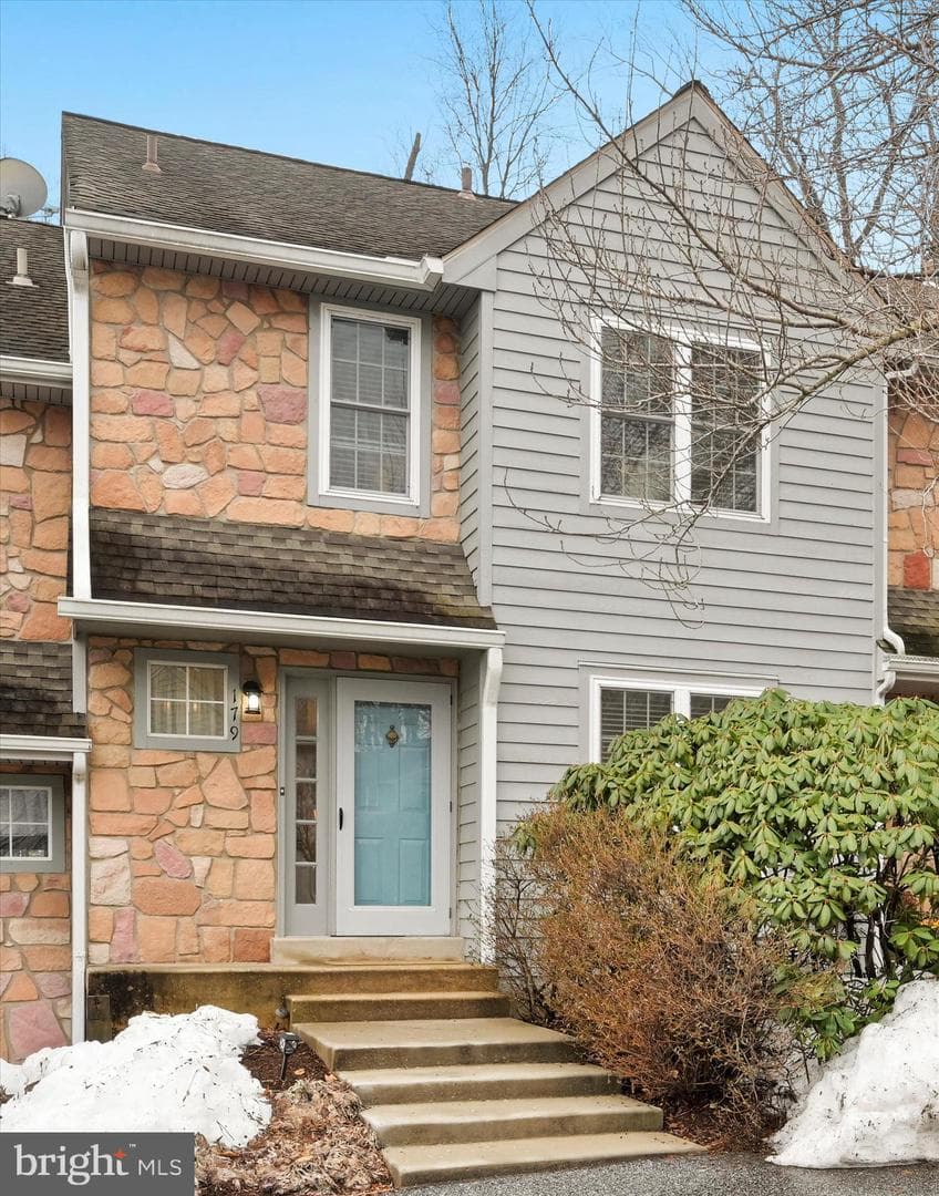 179 Nottingham Court