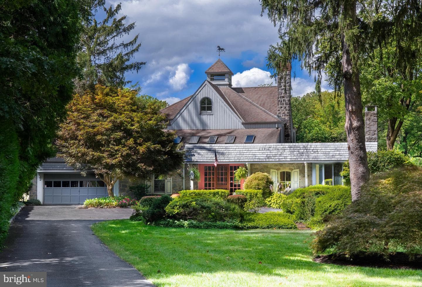 220 Radnor Chester Road