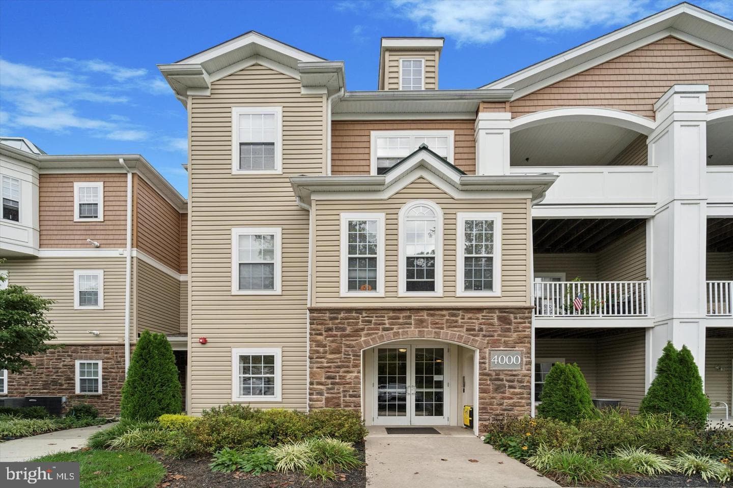 4000 Village Way 102 Village #4102 photo 1