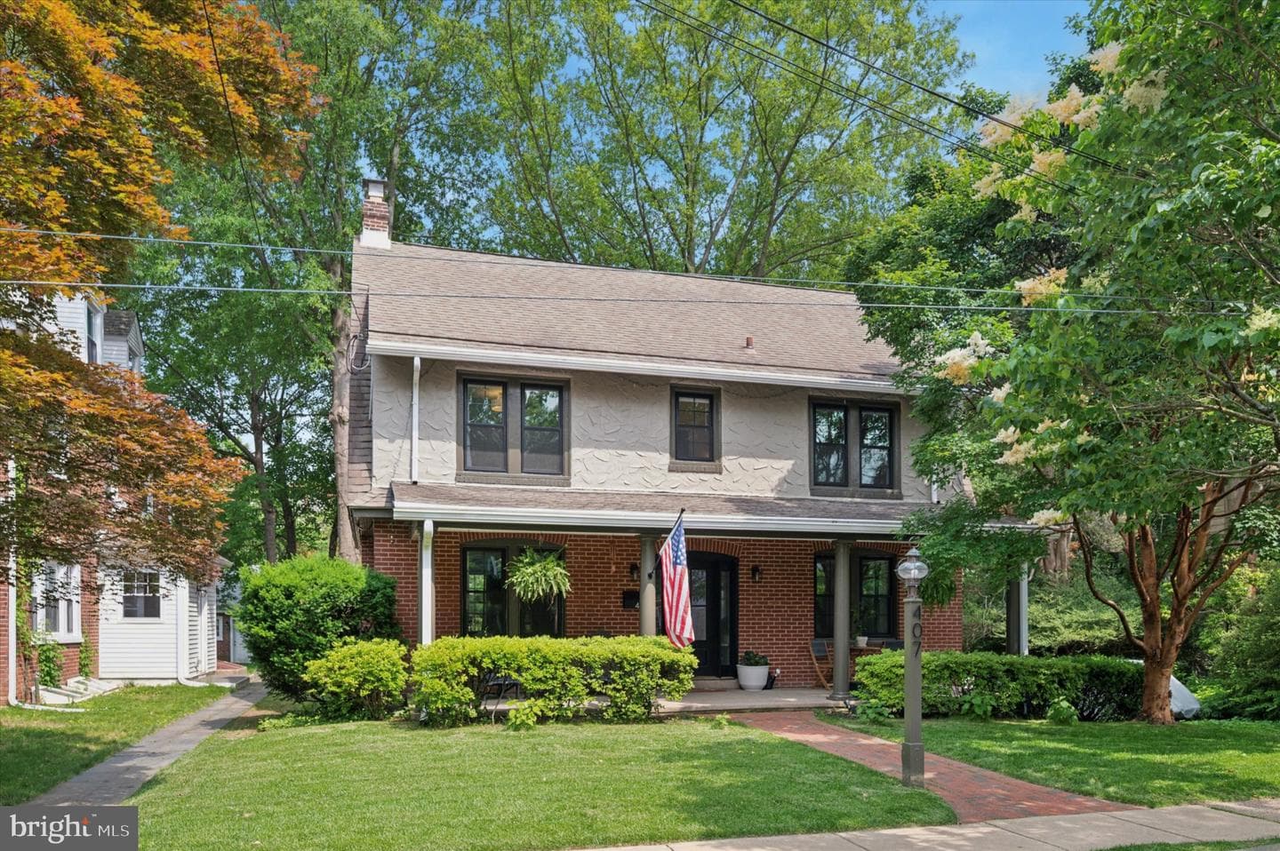 407 S Jackson Street photo 1
