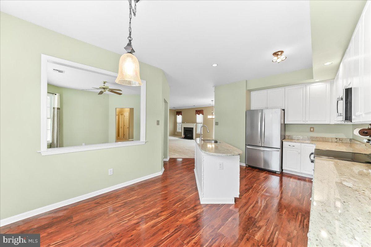 1505 N Hunting Horn Turn photo 15