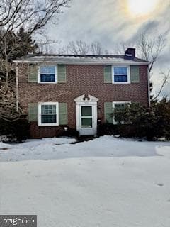 493 Wheatsheaf Road