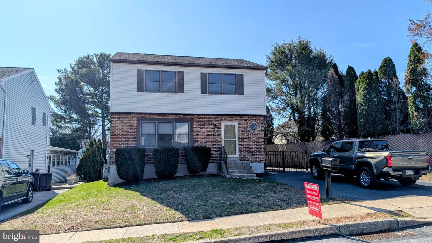 1 W Belair Road