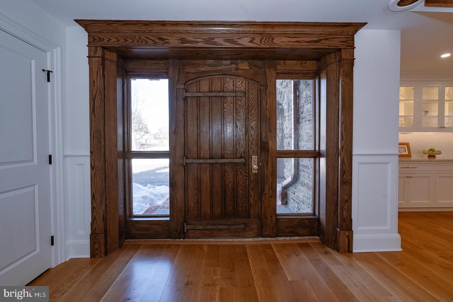201 S Spring Mill Road photo 10