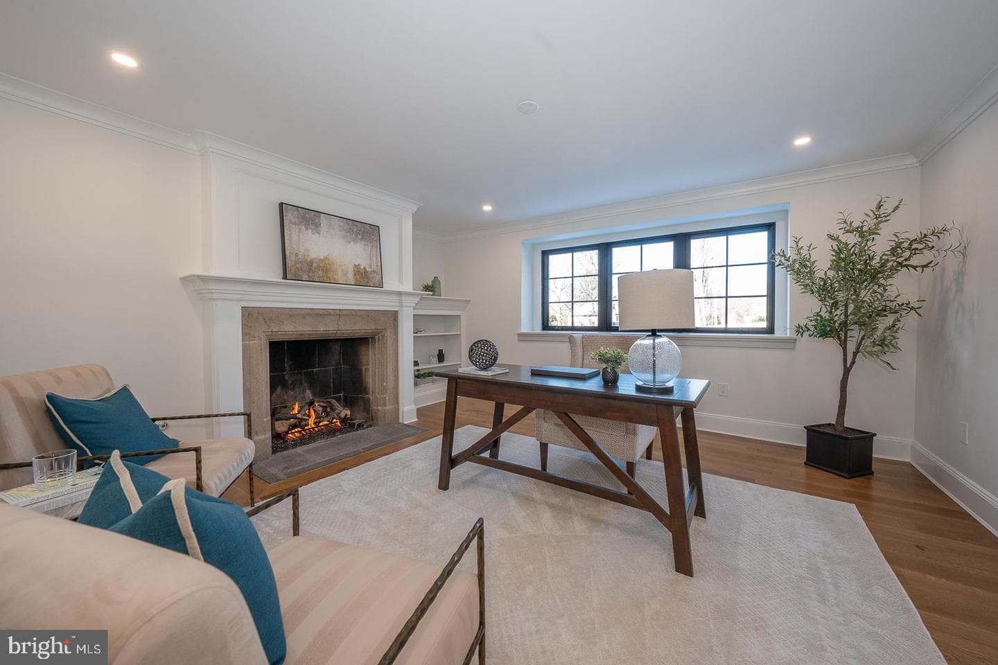 201 S Spring Mill Road photo 19