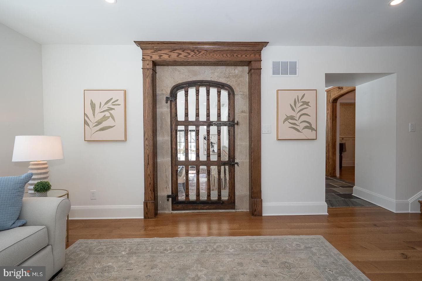 201 S Spring Mill Road photo 31