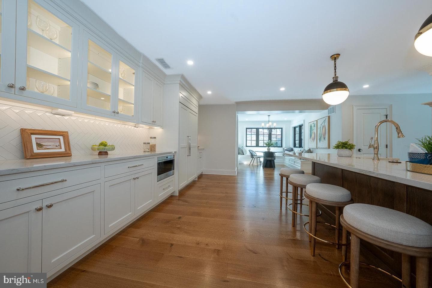 201 S Spring Mill Road photo 39