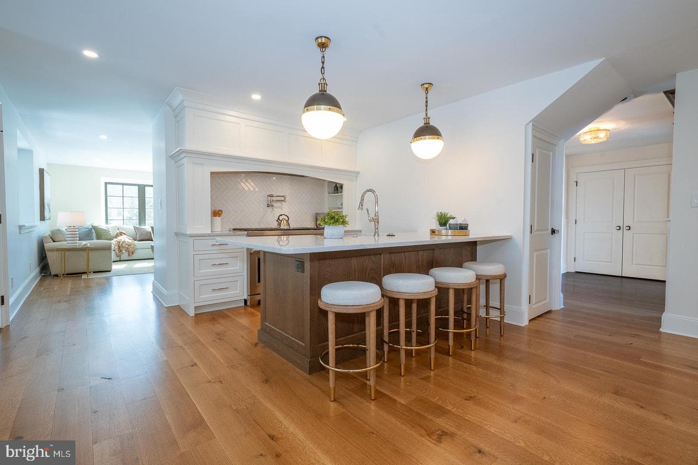 201 S Spring Mill Road photo 40