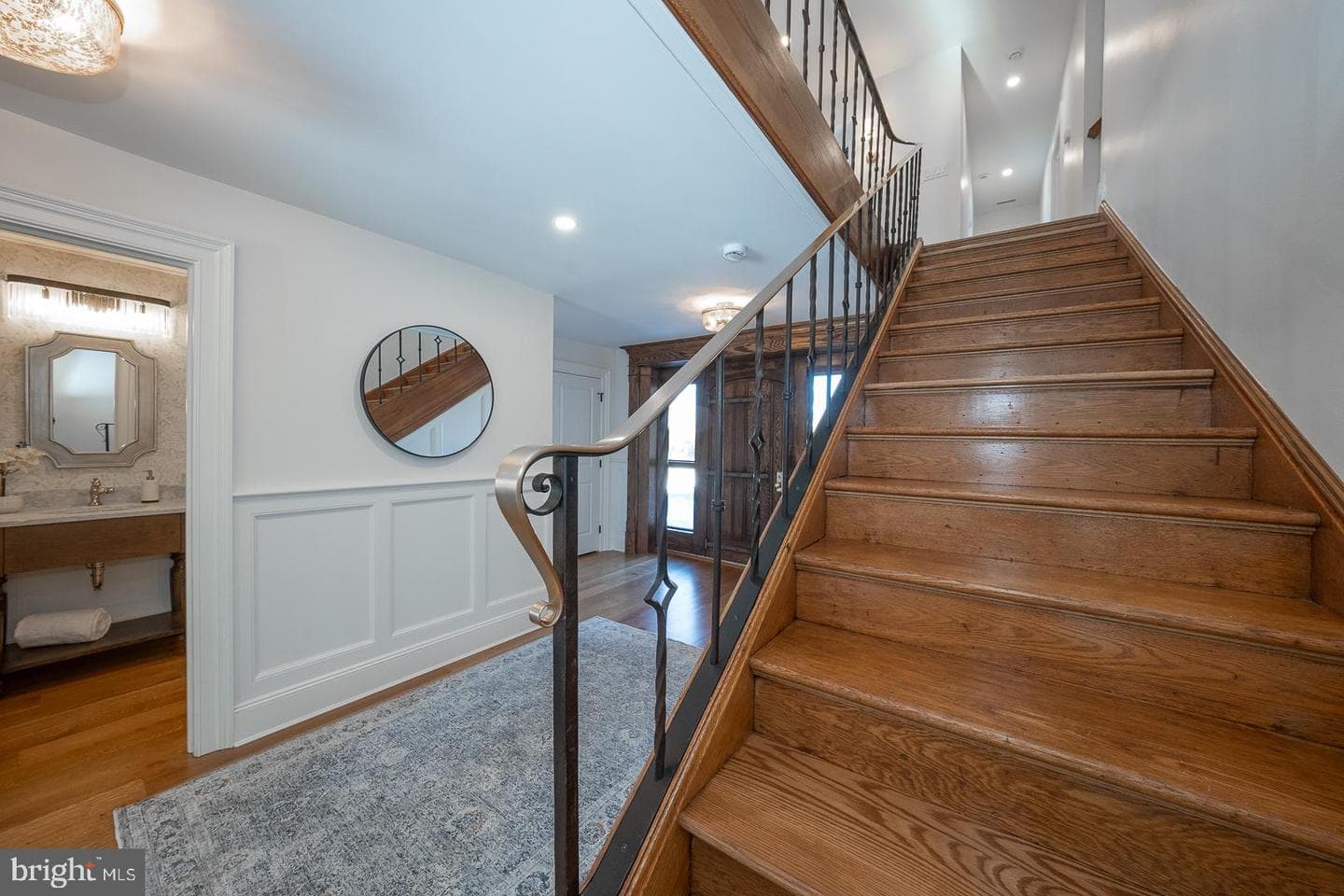 201 S Spring Mill Road photo 45
