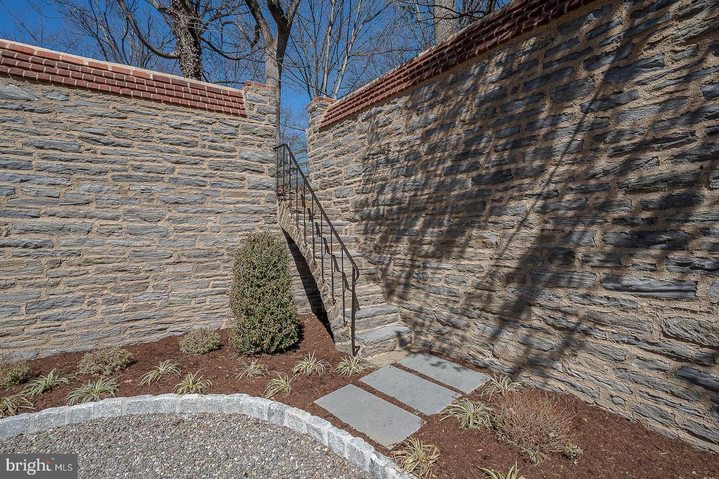 201 S Spring Mill Road photo 5