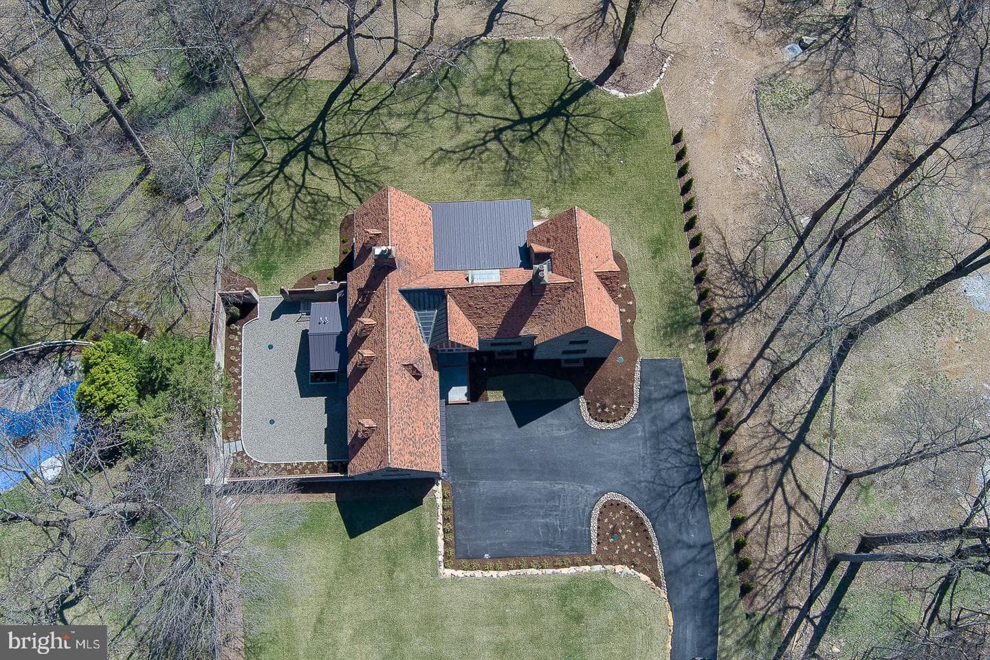 201 S Spring Mill Road photo 84