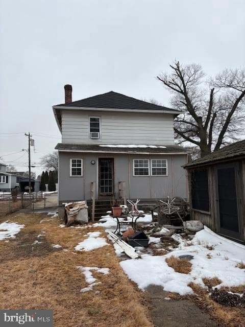 215 Chippewa Street photo 17